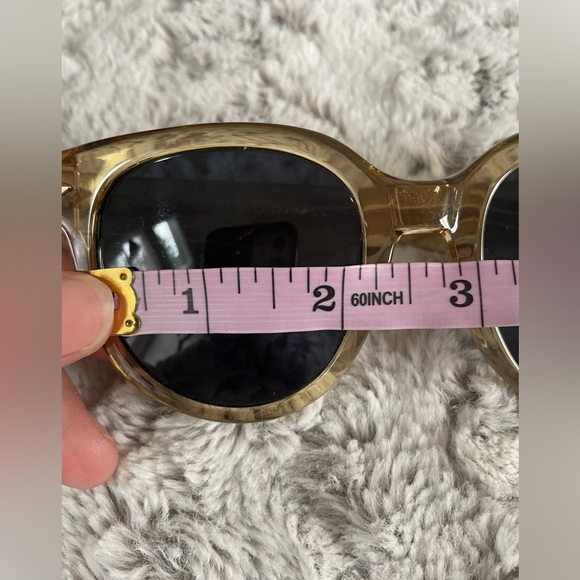 Rag and Bone Sunglasses - Picture 6 of 7